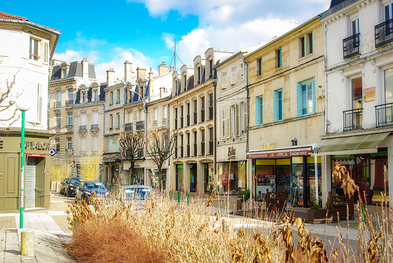 Lorraine Cities - Bar-le-Duc © French Moments