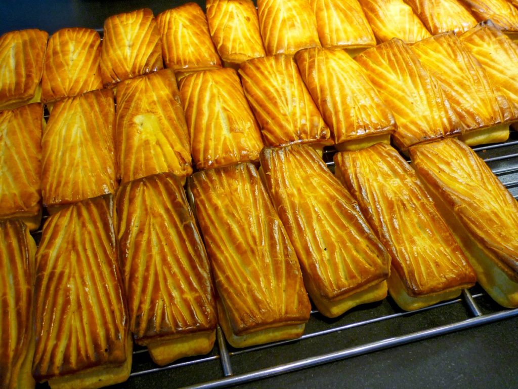 Pâtés Lorrains © French Moments