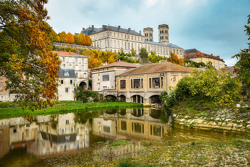 5 Lorraine Cities Explored: Captivating Marvels Await - Alsace Lorraine Guide