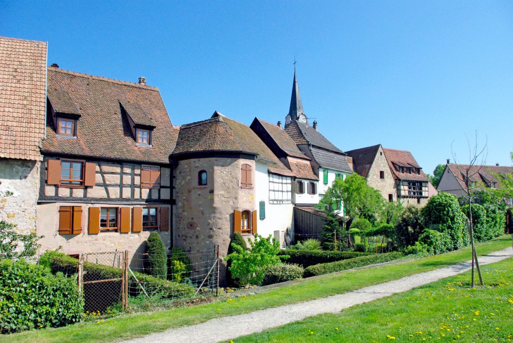 Bergheim © French Moments