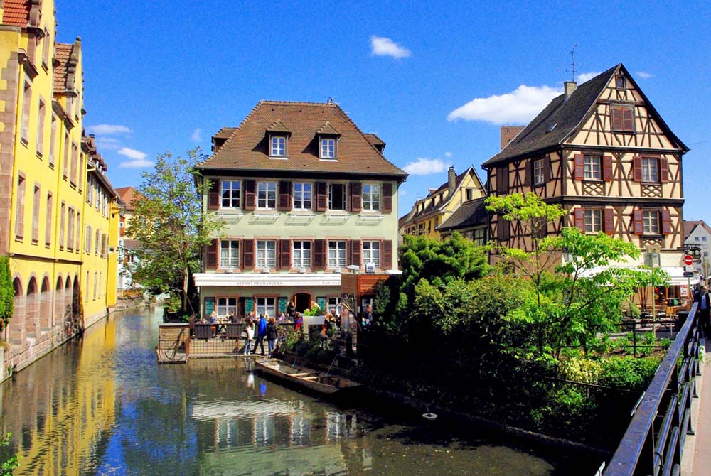 Colmar © French Moments