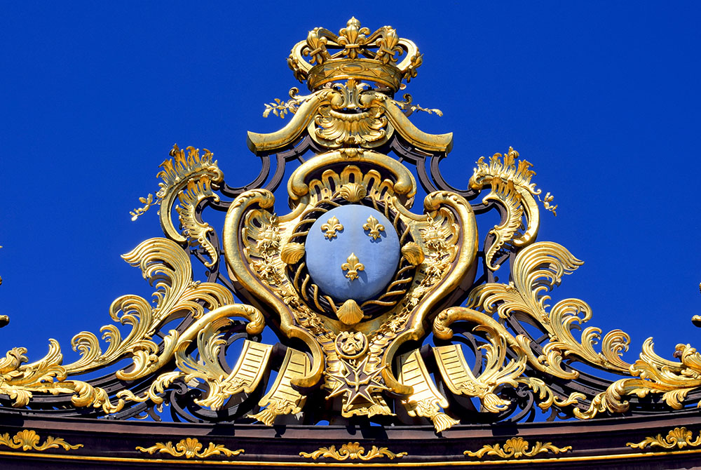 Place Stanislas © French Moments