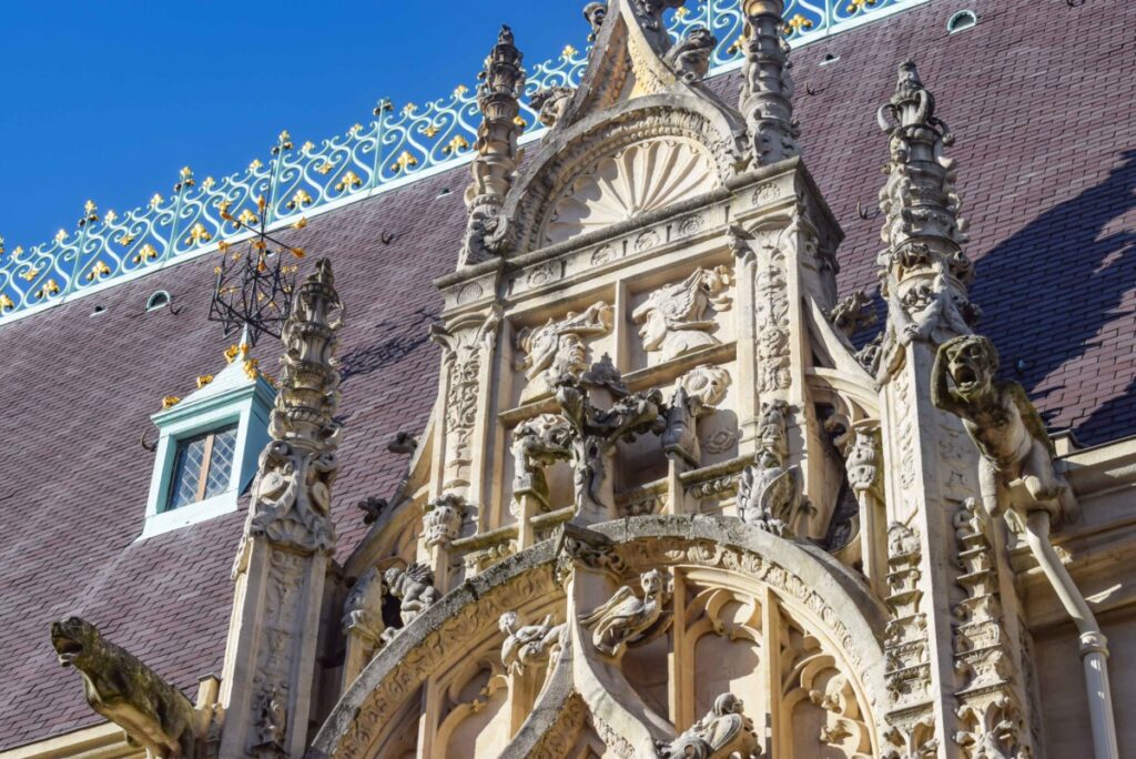 How Lorraine became French - Ducal Palace, Nancy © French Moments