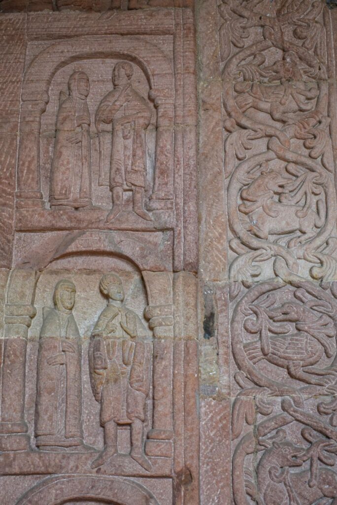 Church of Saint-Peter-and-Saint-Paul © French Moments