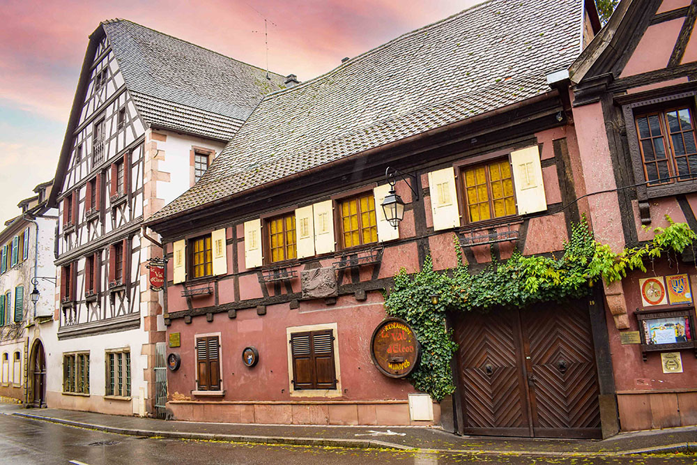 Andlau © French Moments