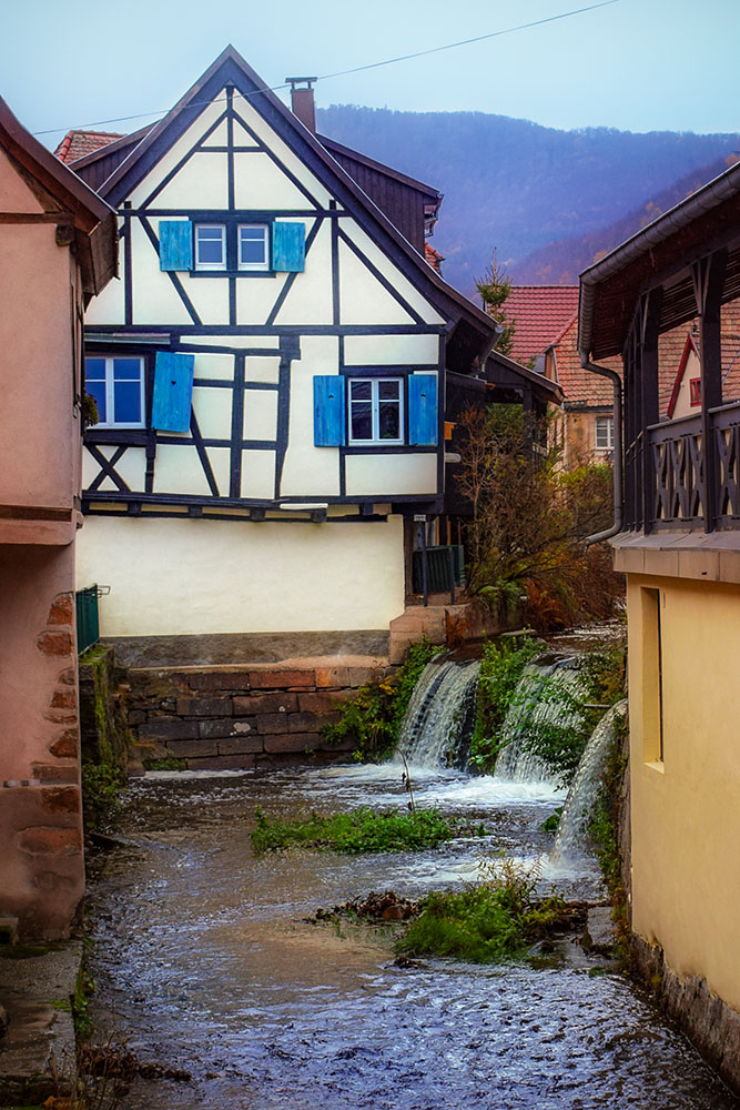 Andlau © French Moments