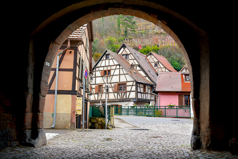 Andlau © French Moments