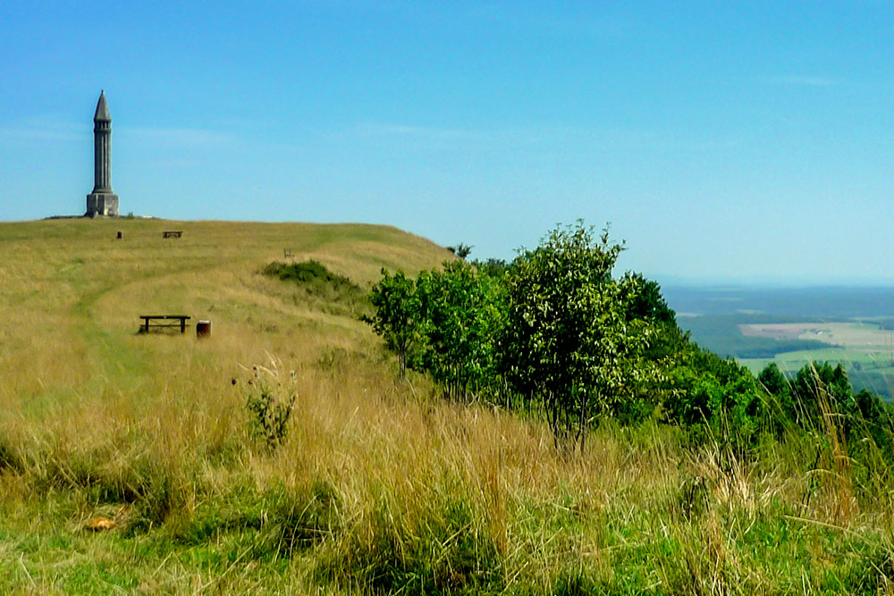 Signal de Vaudémont © French Moments