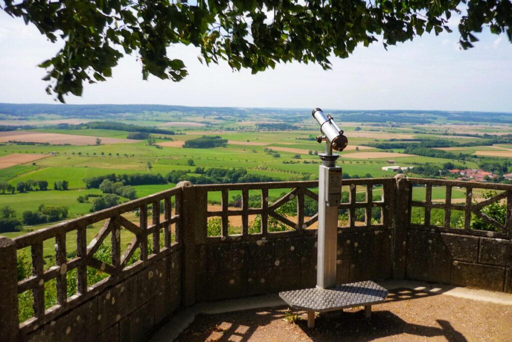 Hill of Sion © French Moments