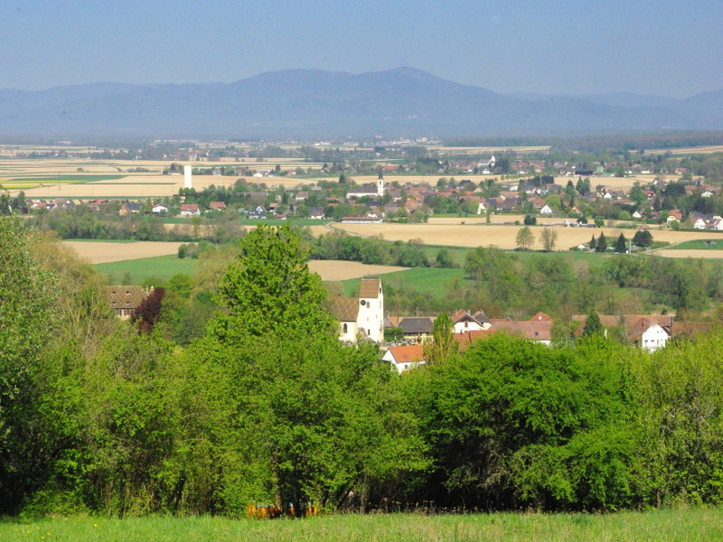 Sundgau © French Moments