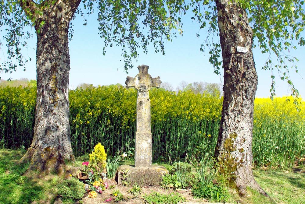 Natural Alsace: in the Sundgau © French Moments