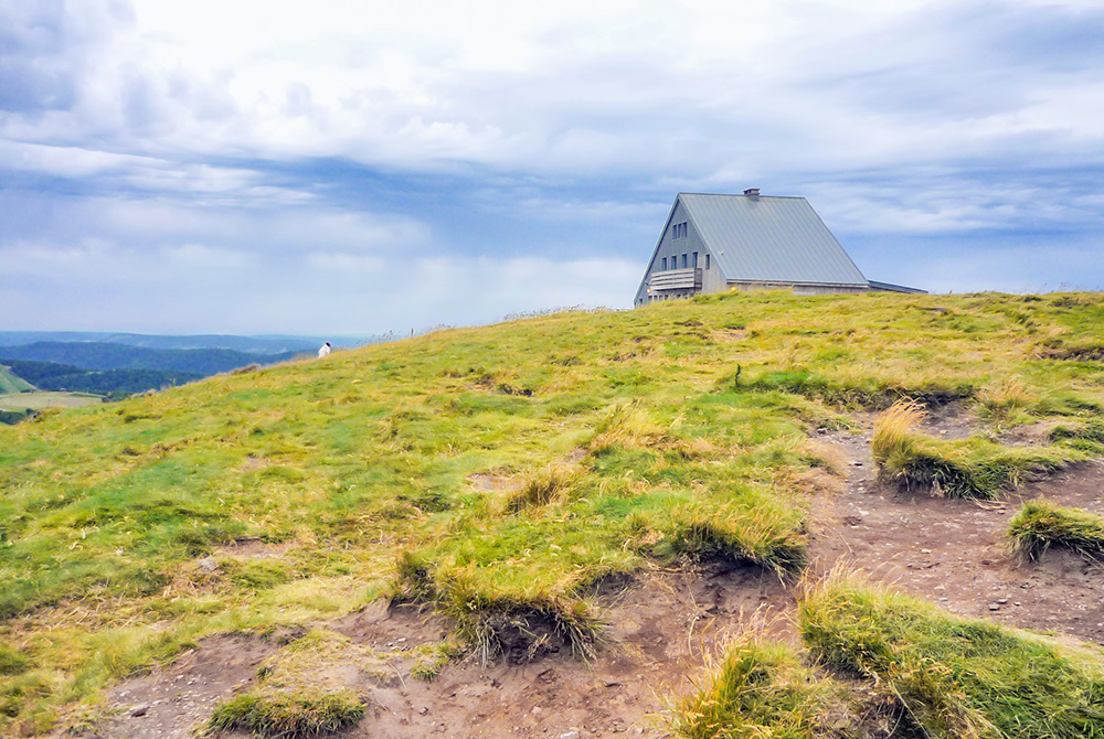 Hohneck © French Moments