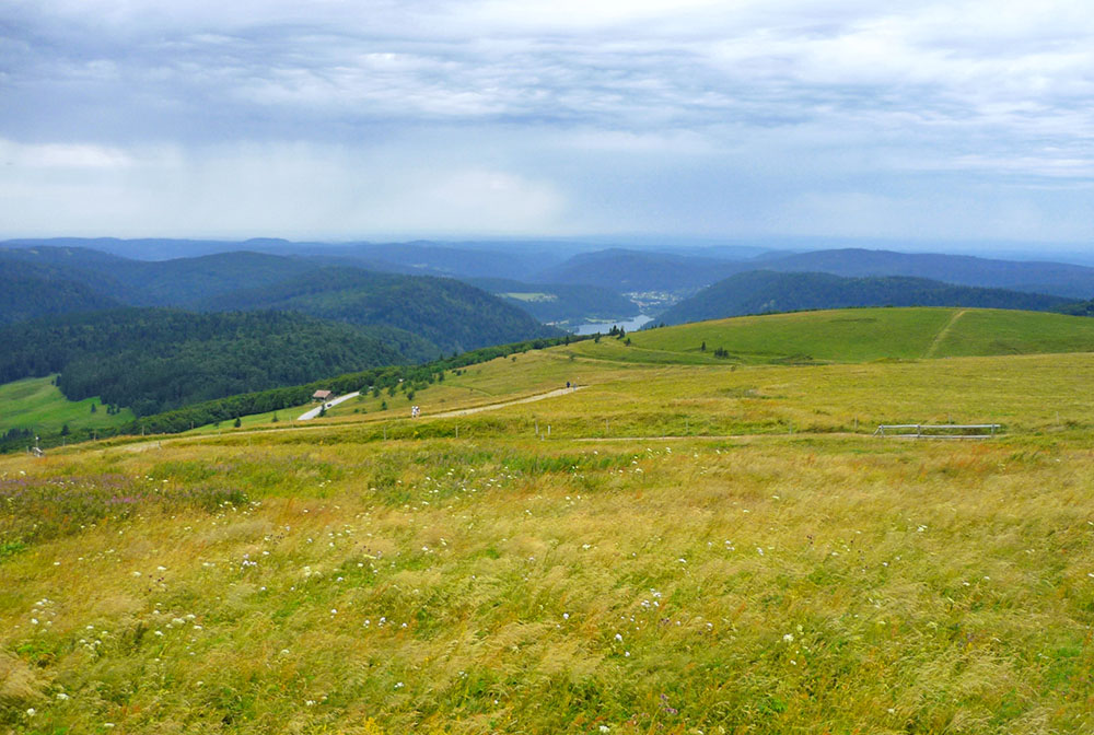 Hohneck © French Moments