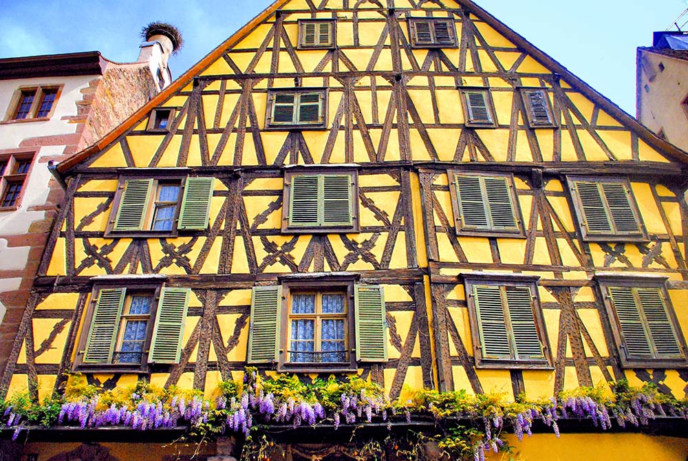Riquewihr © French Moments