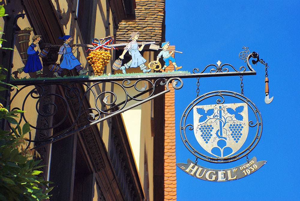 Riquewihr © French Moments