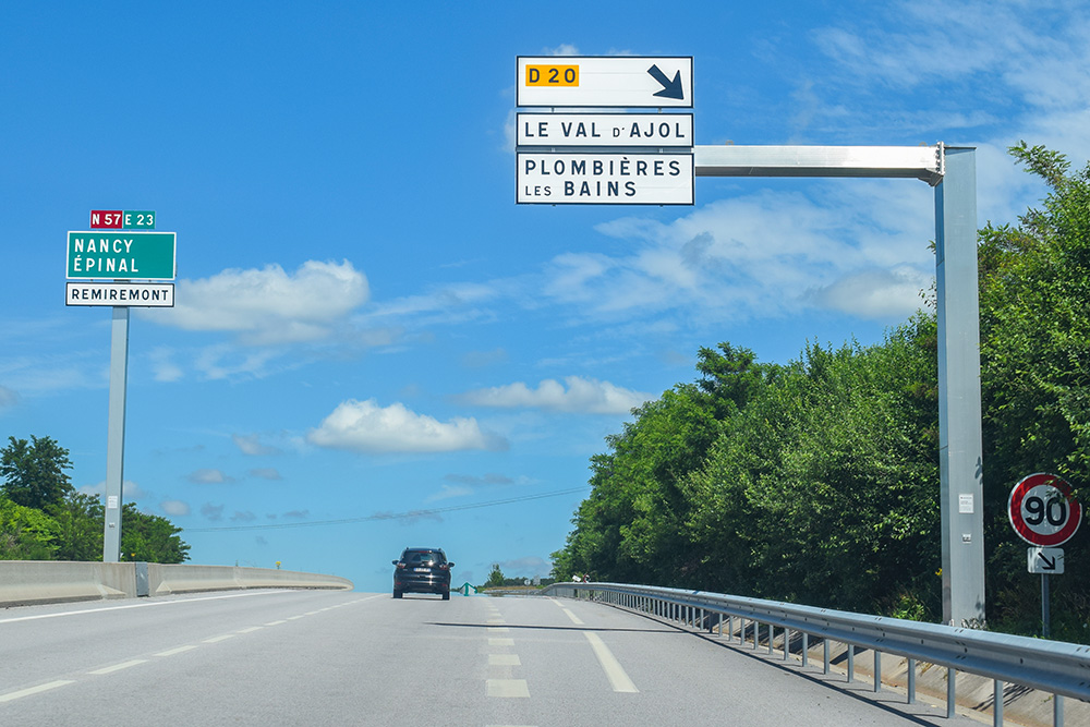 Plombières-les-Bains © French Moments