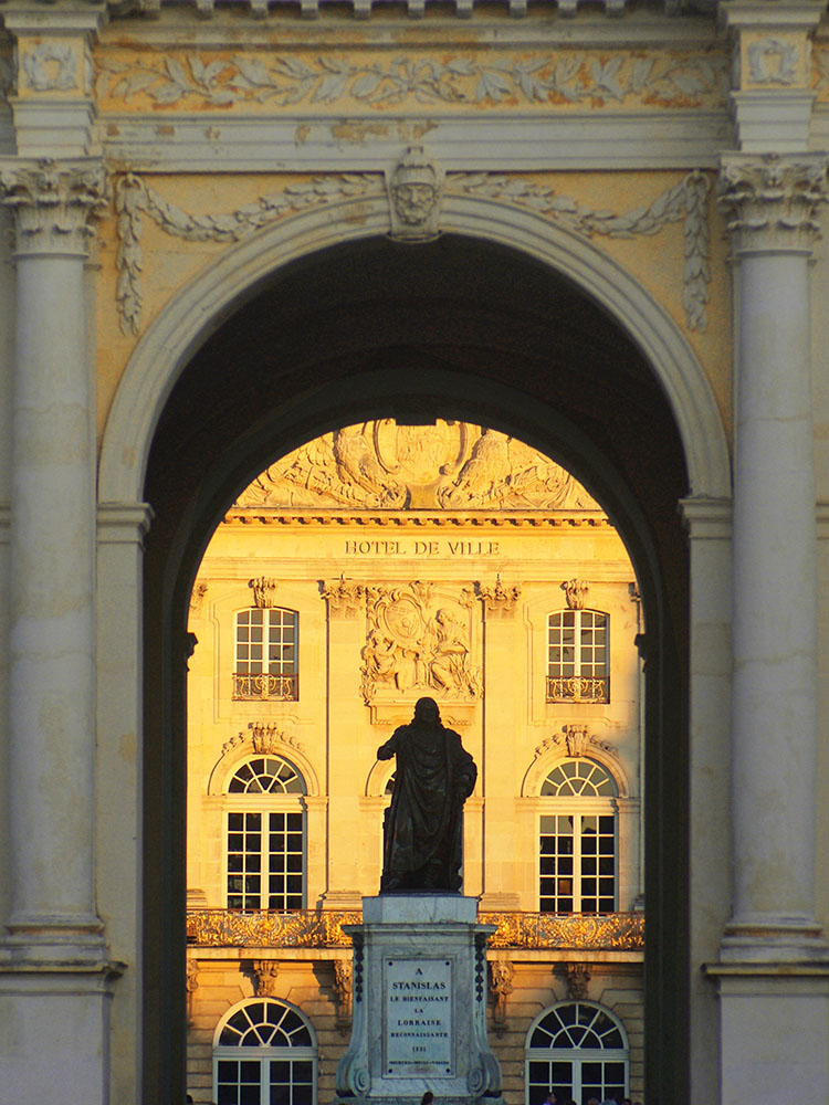 Nancy © French Moments