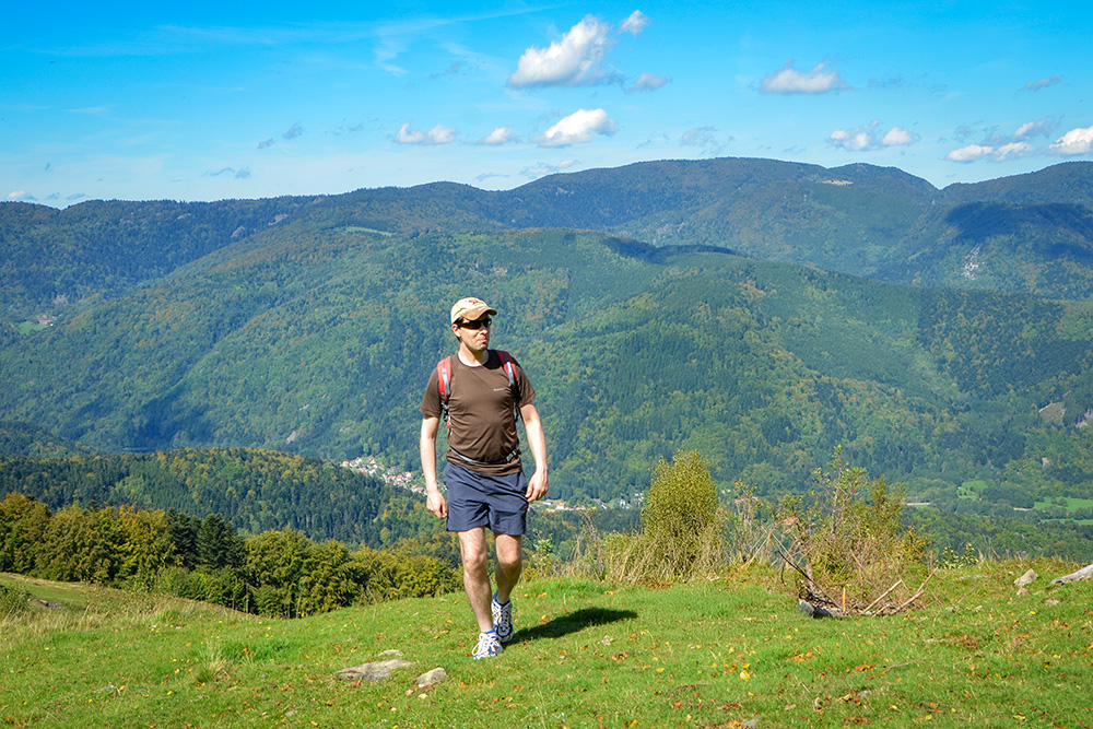 Natural Alsace: in the Vosges © French Moments