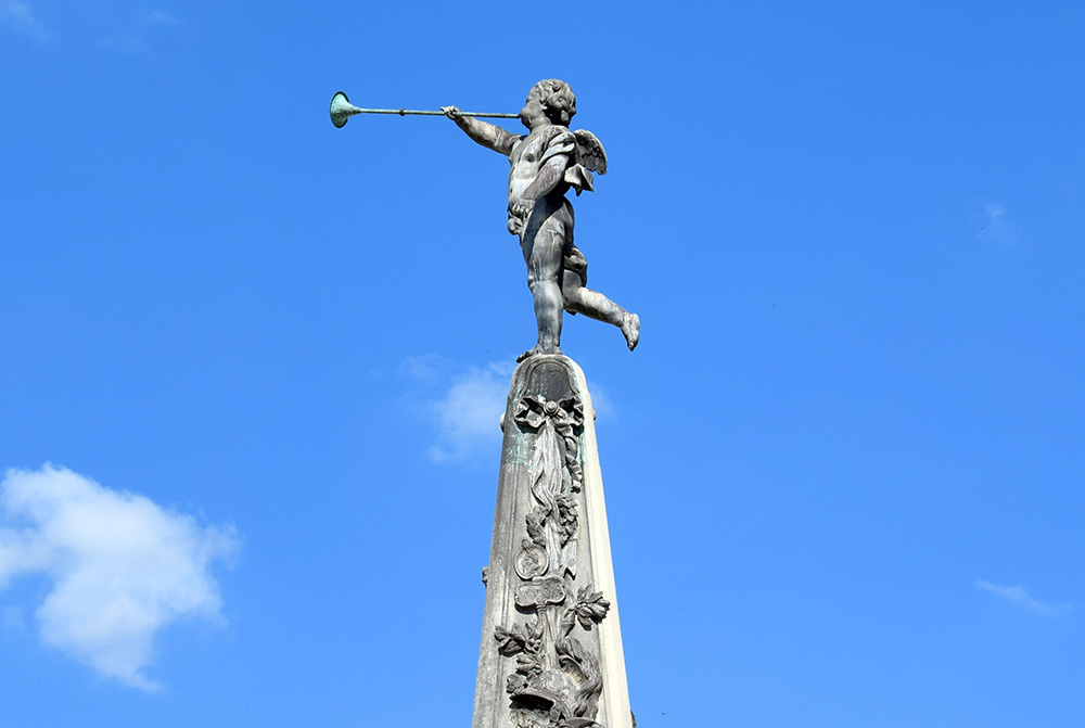 Place d'Alliance, Nancy © French Moments
