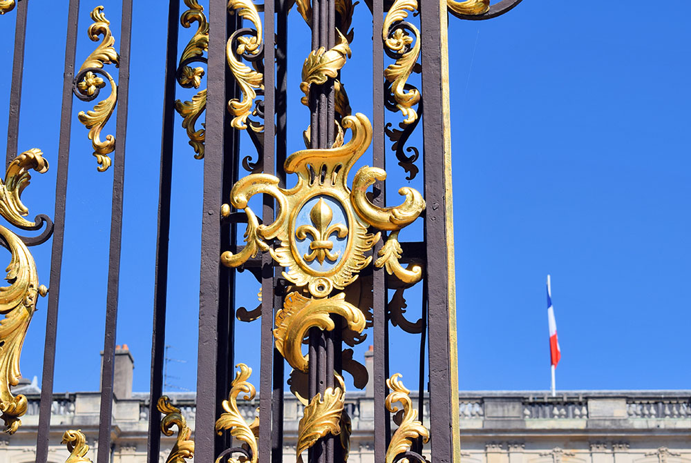 Place de la Carrière © French Moments