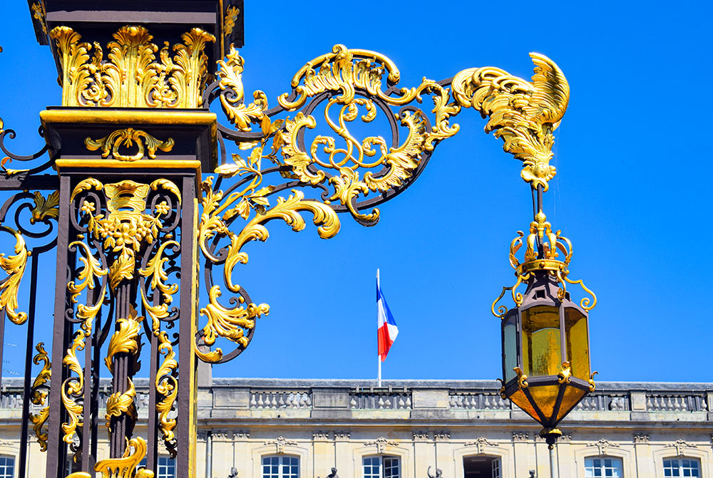 Place de la Carrière © French Moments