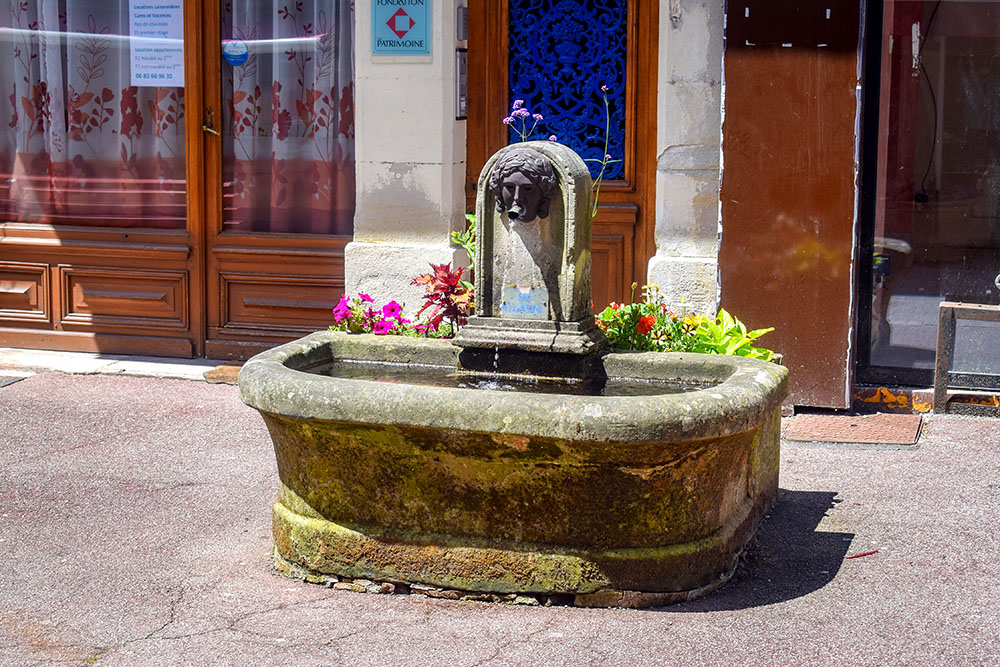 Plombières-les-Bains © French Moments