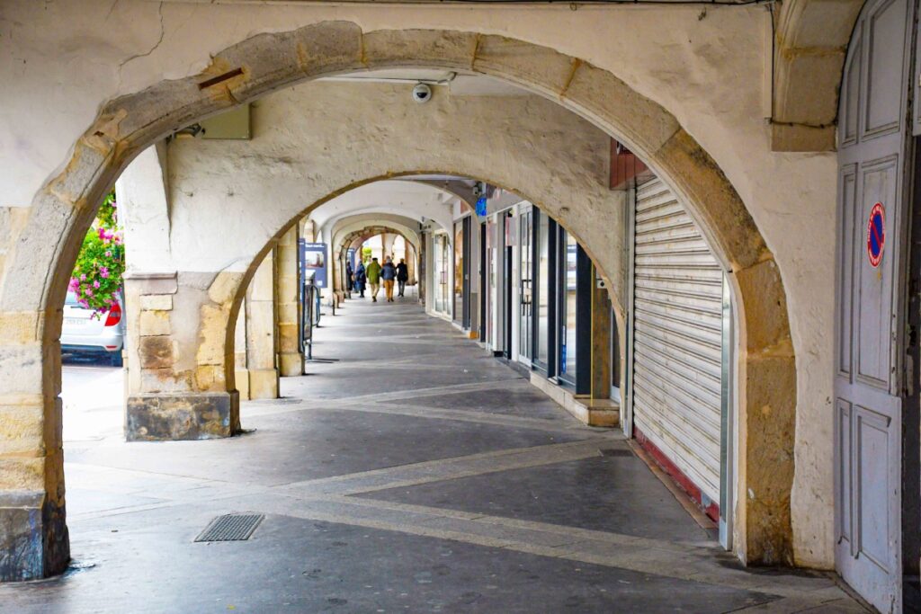 Remiremont © French Moments