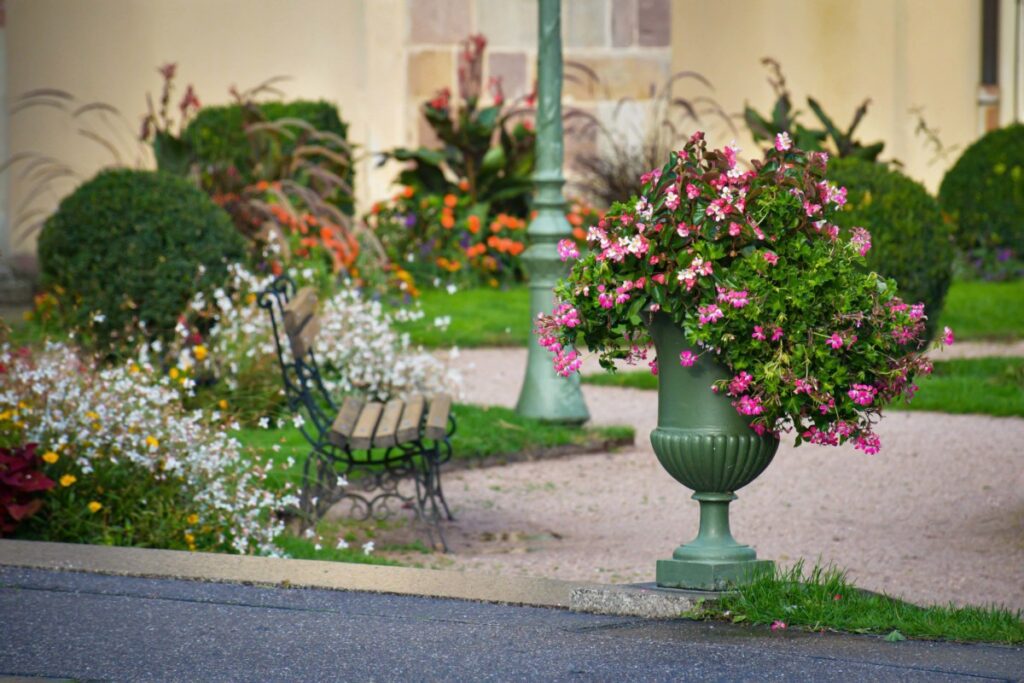 Remiremont © French Moments