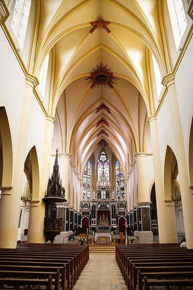 Remiremont © French Moments