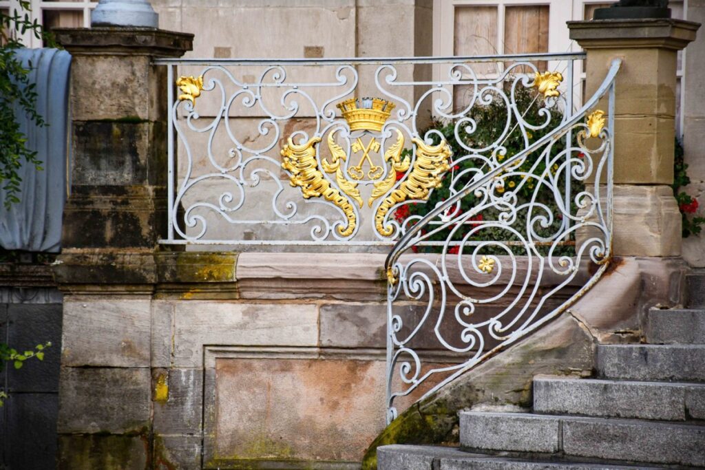 Remiremont © French Moments