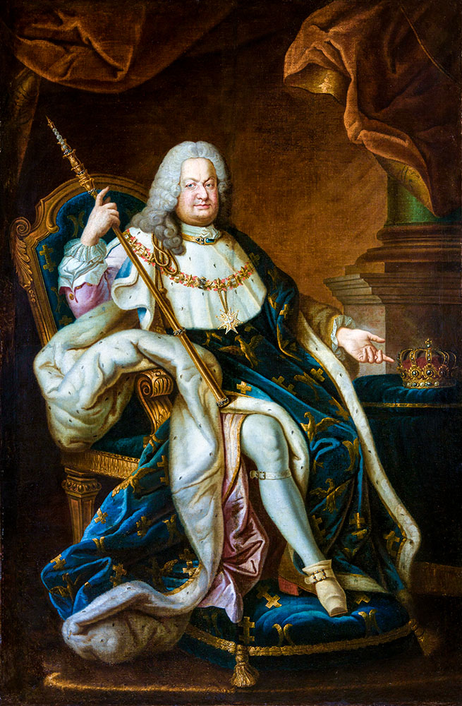 Stanisław Leszczyński