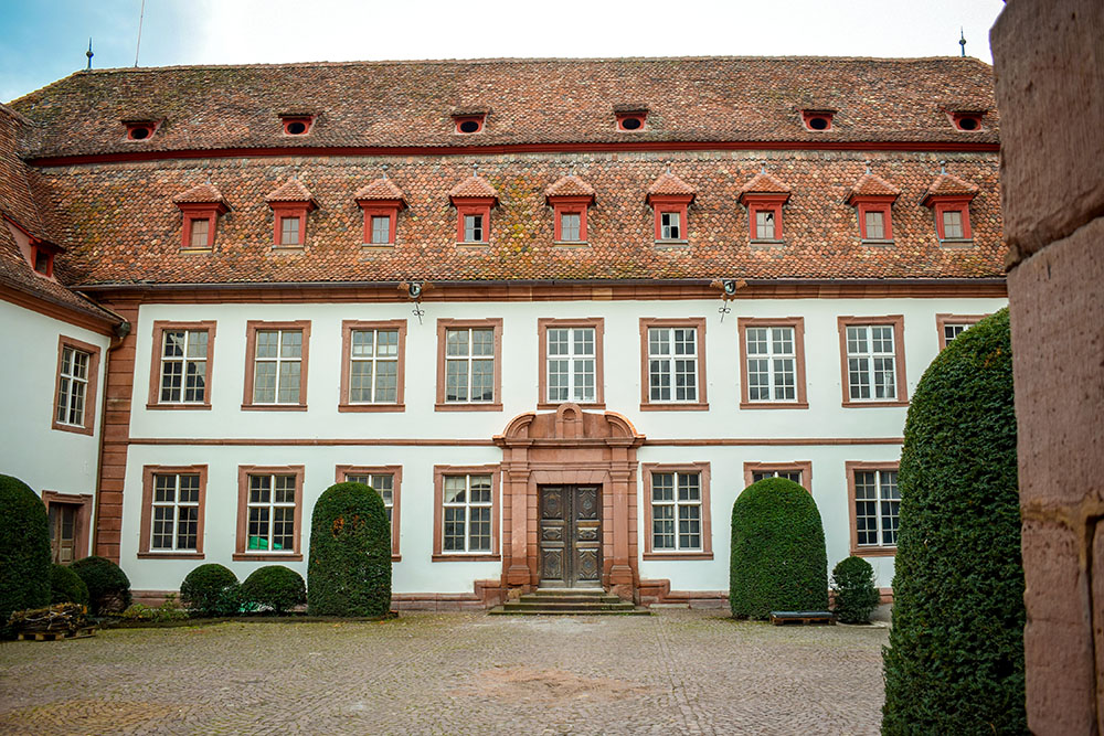 Hotel Stanislas, Wissembourg © French Moments