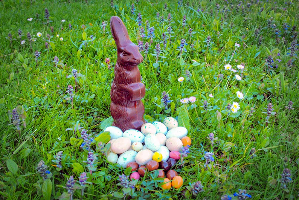Easter traditions in Alsace