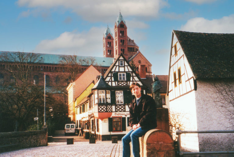 Speyer Cathedral