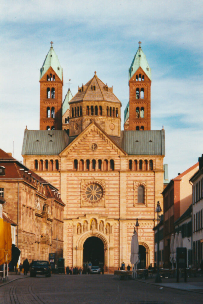 Speyer Cathedral