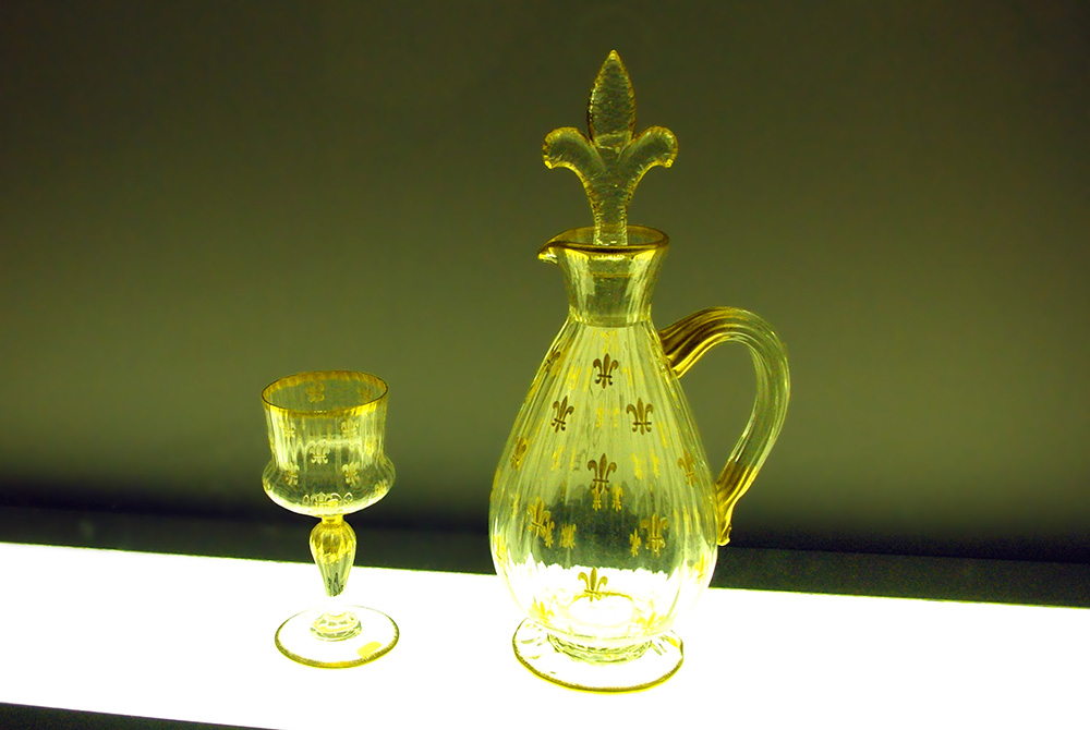Collection Daum, Fine Arts Museum of Nancy © French Moments