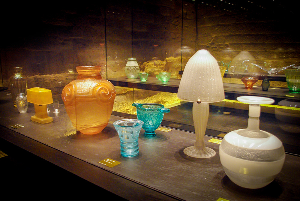 Collection Daum, Fine Arts Museum of Nancy © French Moments