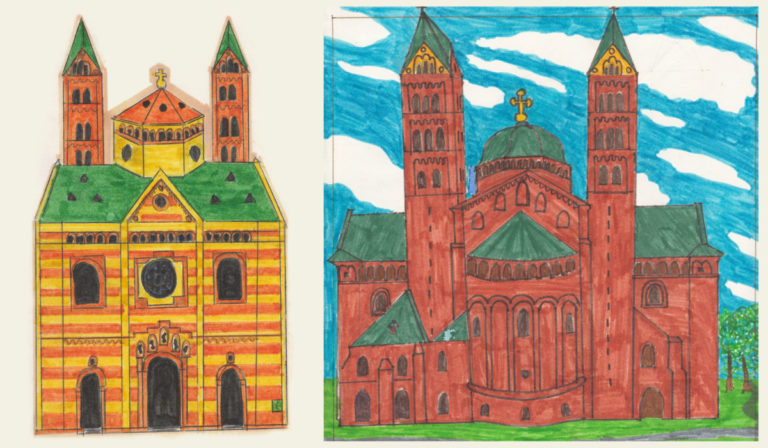 Speyer Cathedral
