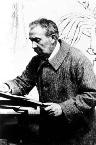 Jacques Gruber