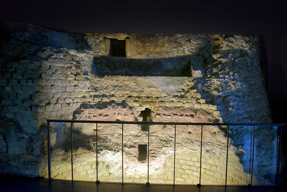 Cour d'Or Museum, Metz © French Moments