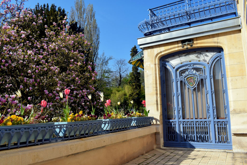 Musée de l'École de Nancy © French Moments