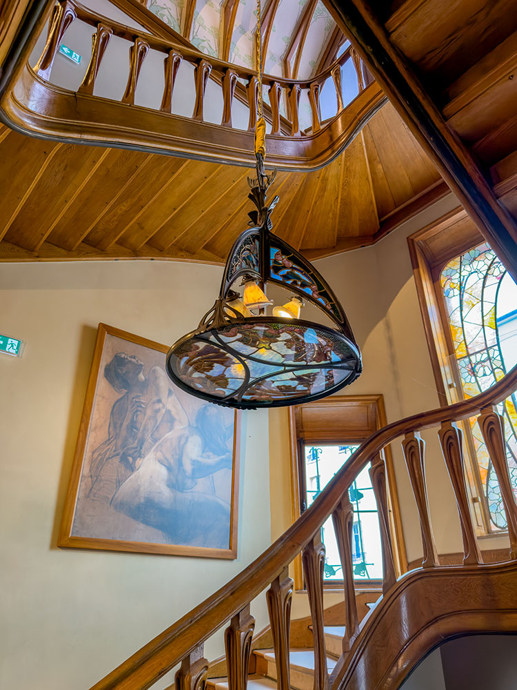 Villa Majorelle © French Moments