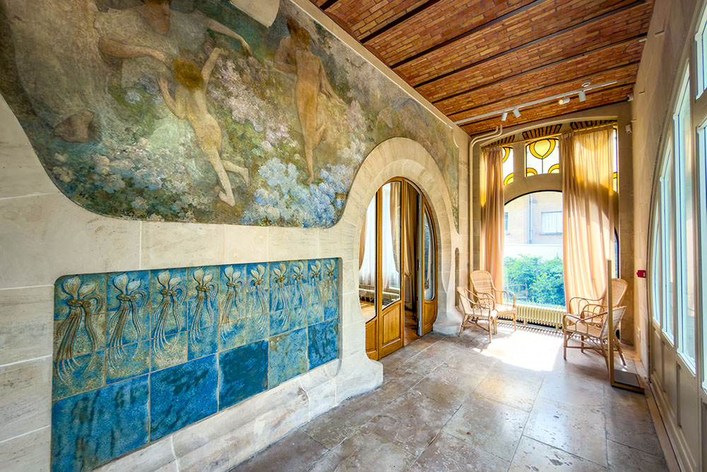 Villa Majorelle © French Moments