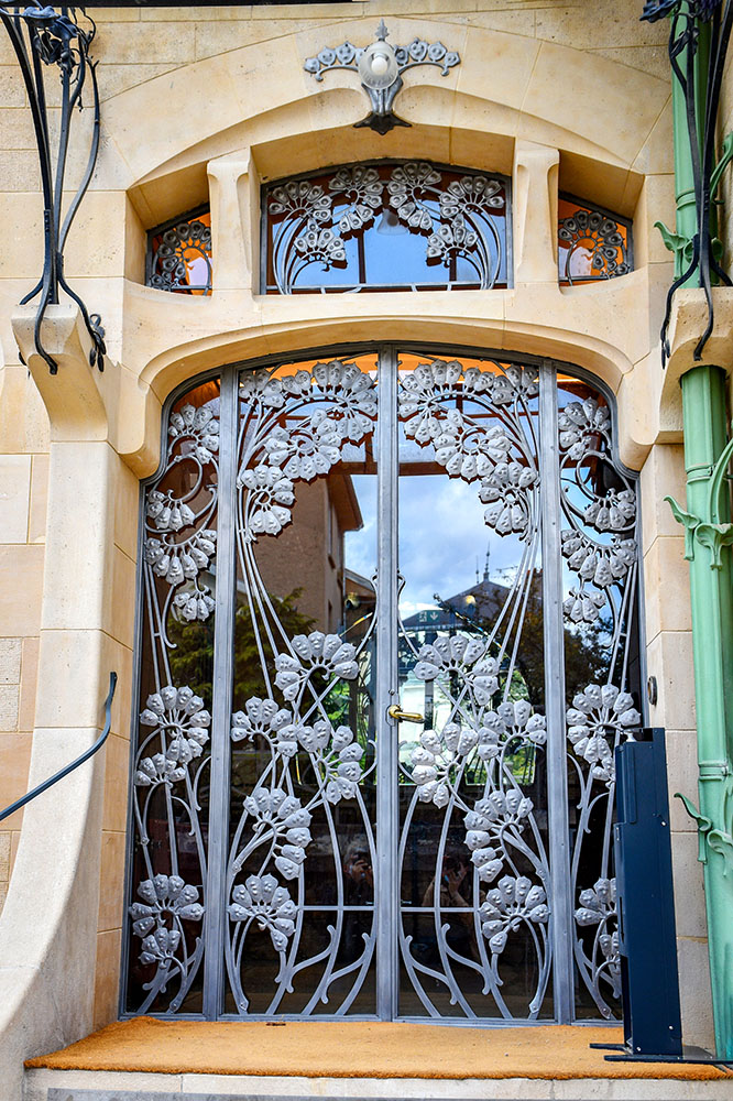 Villa Majorelle © French Moments