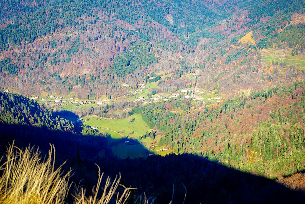 Vosges Valley © French Moments