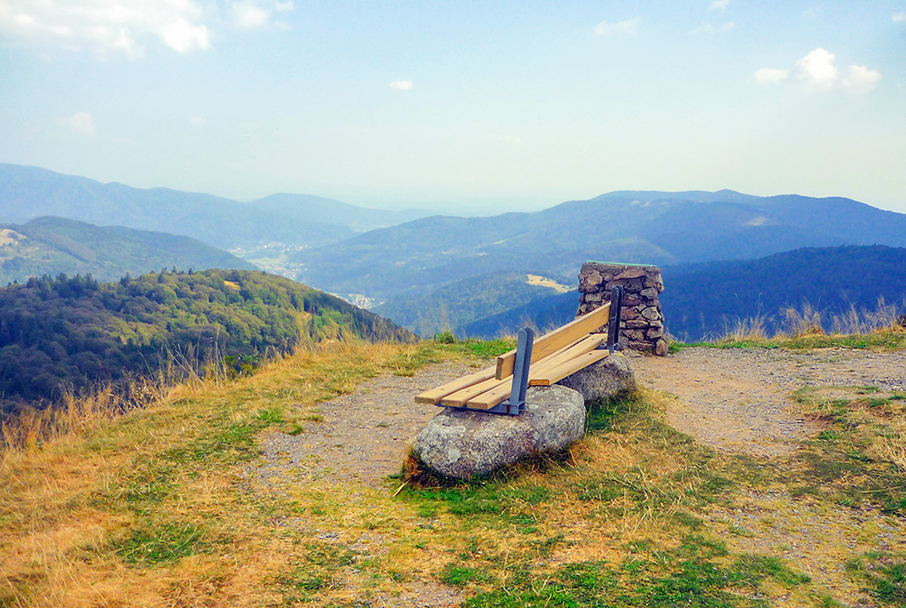 Vosges Valley - Vallée de la Doller © French Moments