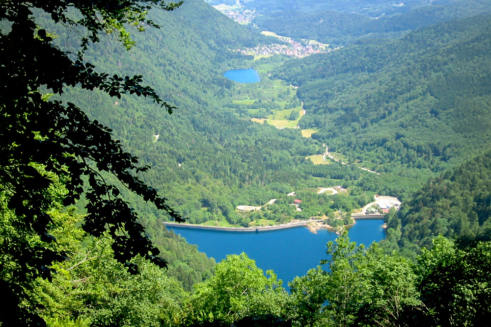 Vosges Valleys - Vallée de la Doller © French Moments