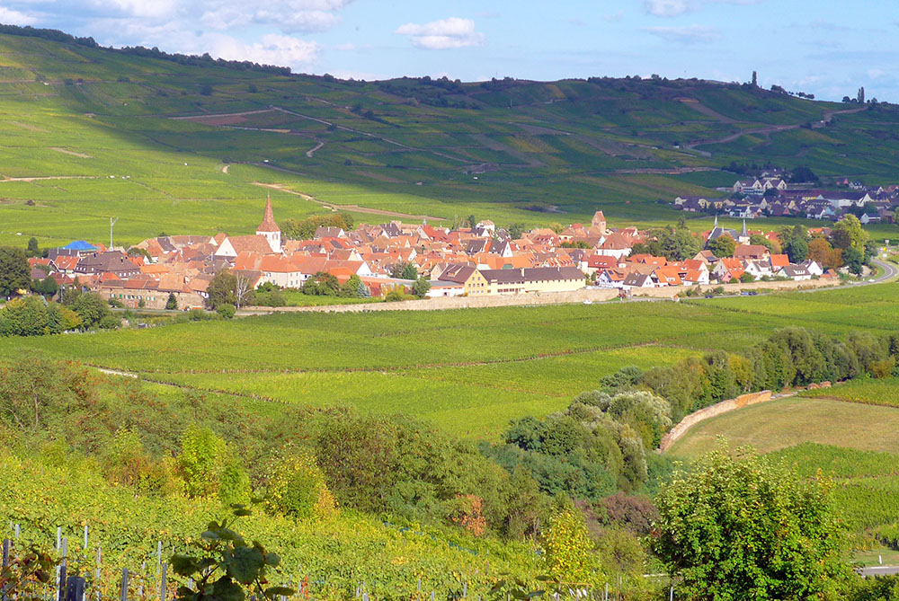 Kientzheim © French Moments