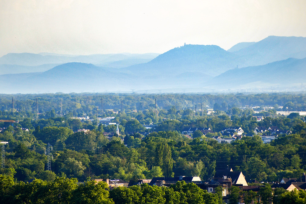 Best views in Strasbourg © French Moments